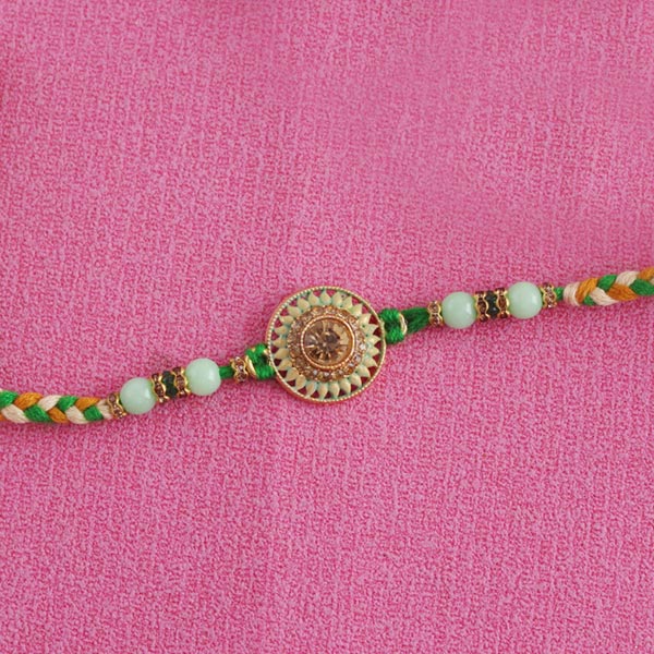 Designer Rakhi for Brother