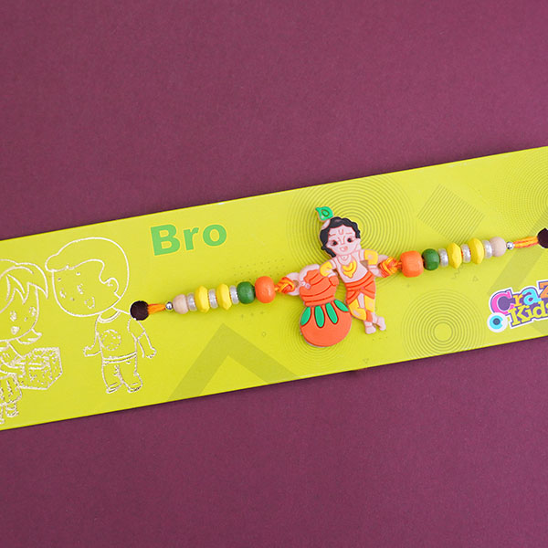 Krishna Rakhi for Kids