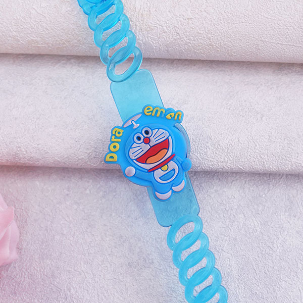 Bhaiya Bhabhi Rakhi With Kids Bracelet-Philippines