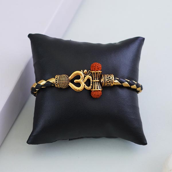 Divine Bracelet Designer Rakhi