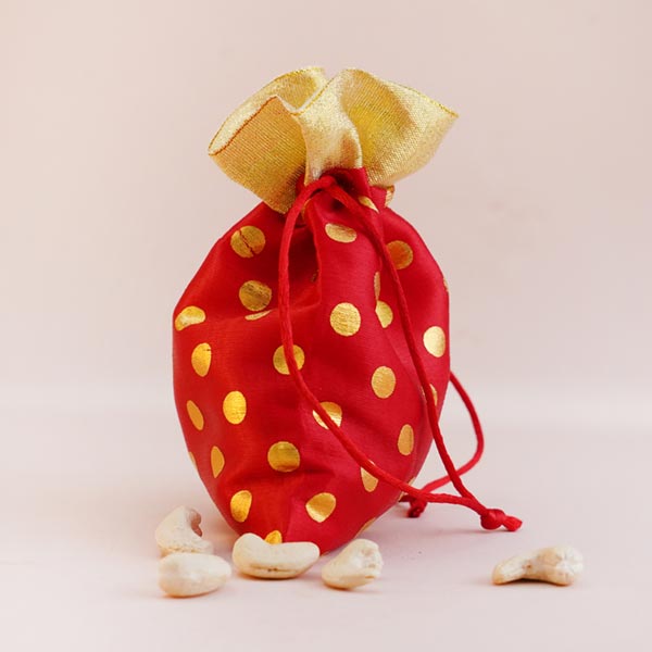 Two Designer Rakhi Hamper for Brothers