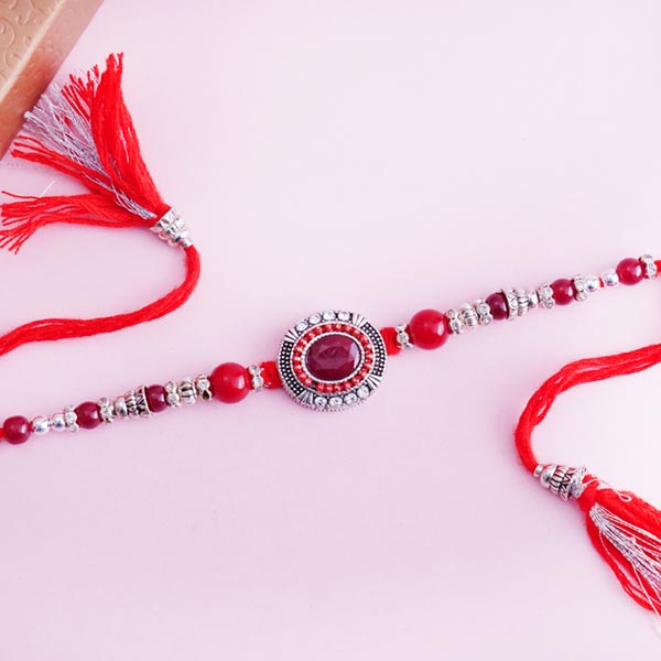 Fancy Rakhi Hamper For Brother