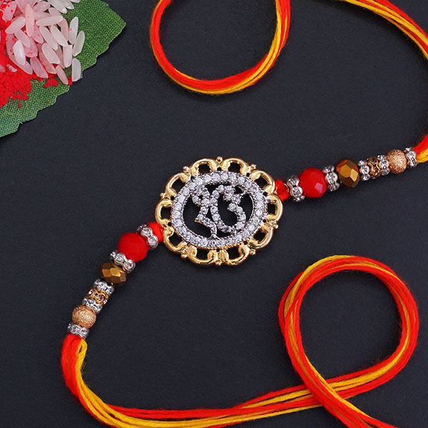 Ek Onkar AD Rakhi