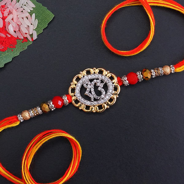 Ek Onkar AD Rakhi