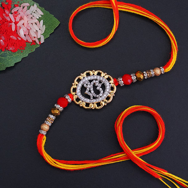 Ek Onkar AD Rakhi