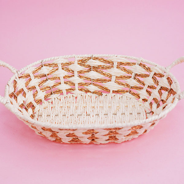 Bhaiya Bhabhi Rakhi with Chocolate Basket