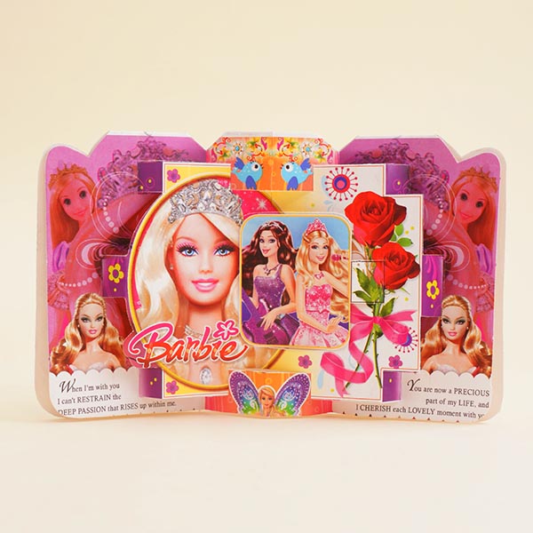 Adorable Kids Rakhi with Mug N Card