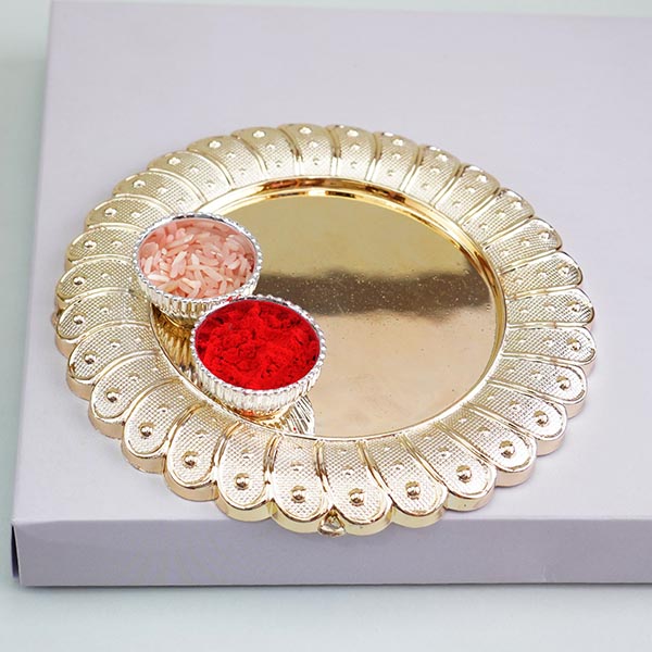 Minion Rakhi N Doraemon Rakhi Gift Hamper