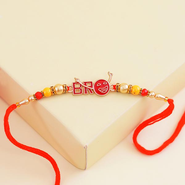 Vibrant Bro Rakhi