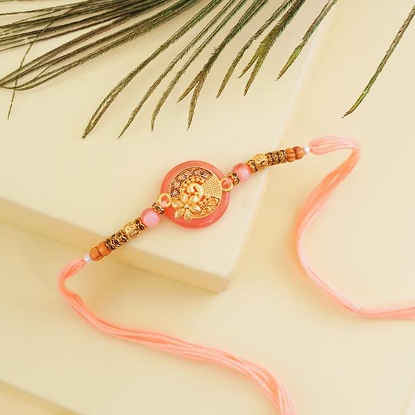 Designer Rakhi for Brother