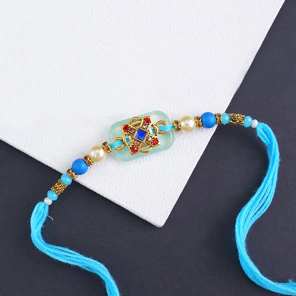 Set of 3  Designer Rakhi for Brothers