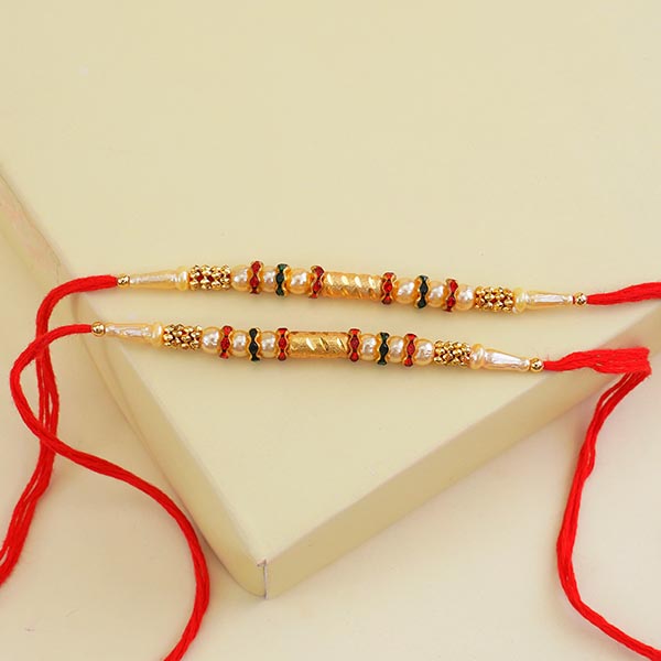 Five Designer Rakhi Set for Brothers