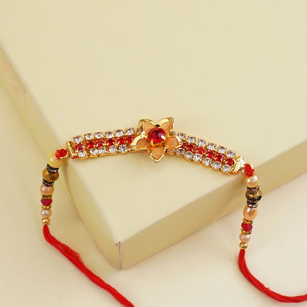 Five Designer Rakhi Set for Brothers