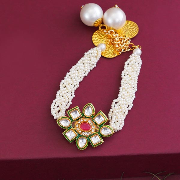 Bracelet Style Lumba Rakhi