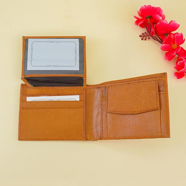 Beaded Designer Rakhi with Wallet N Cashews