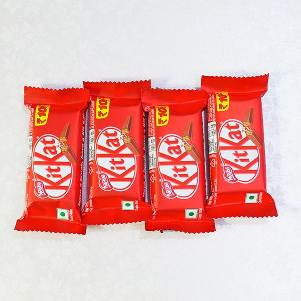Evil Eye Rakhi N Pearl Rakhi with Chocolates