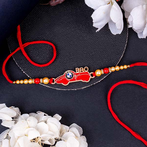 Bro Designer Rakhi