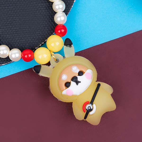 Pawsome Pet Rakhi in Adorable Design