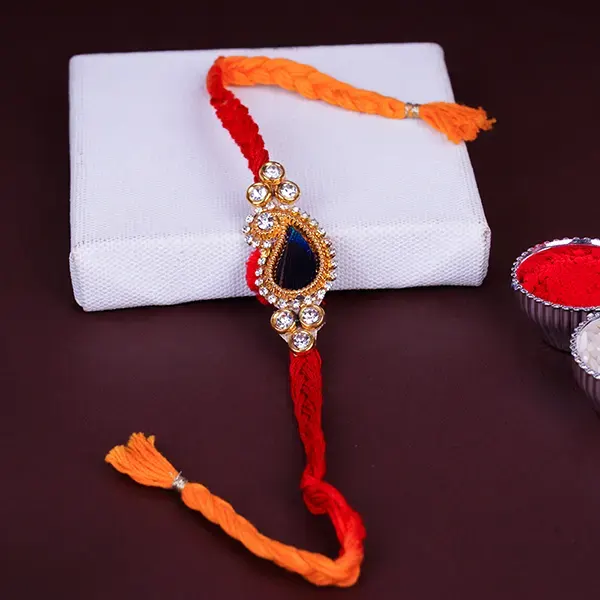 Royal Grace Designer Rakhi Saudi Arabia