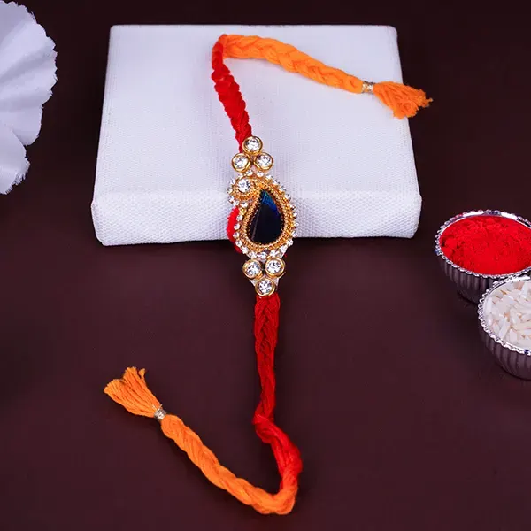 Royal Grace Designer Rakhi Saudi Arabia