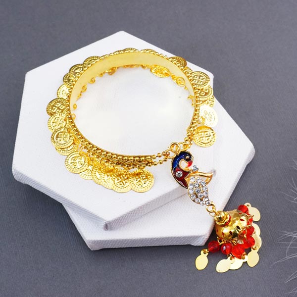 Set of Three Attractive Rakhis