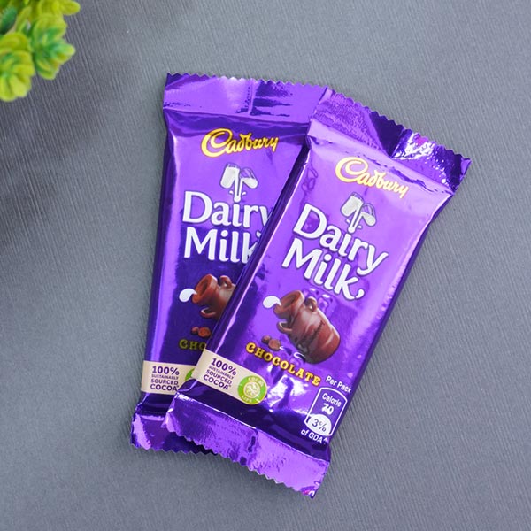 Kids Captain America Rakhi with Dairy Milk Chocolates To Hong Kong