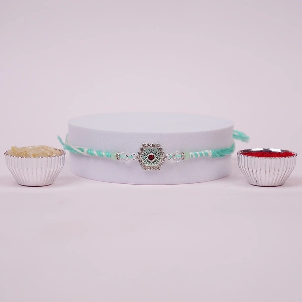 Raksha Bandhan Premium Rakhi Gift Hamper