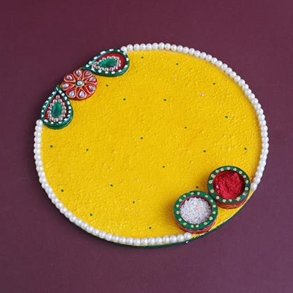 Just Perfect Rakhi Surprise