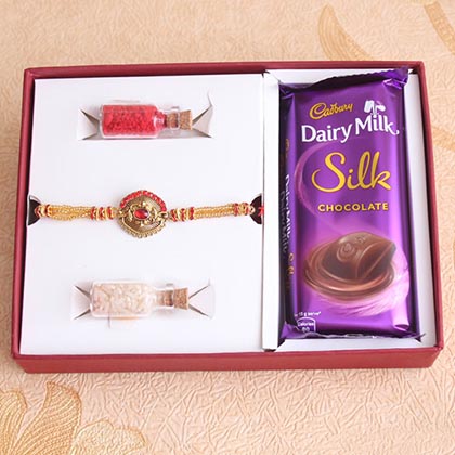 Box of Joy For Bro