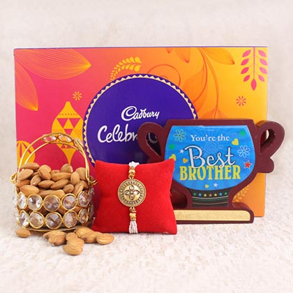 Royal Bro Hamper