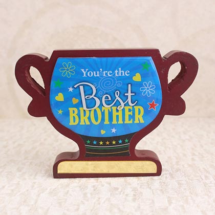 Royal Bro Hamper