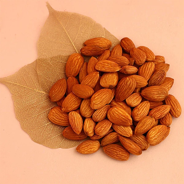 Om Namah Shivay Rakhi Duo N Almond Crunch