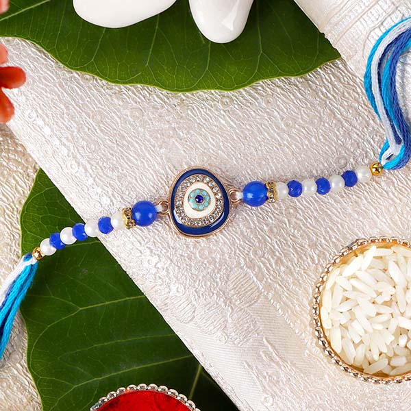 Evil Eye Rakhi