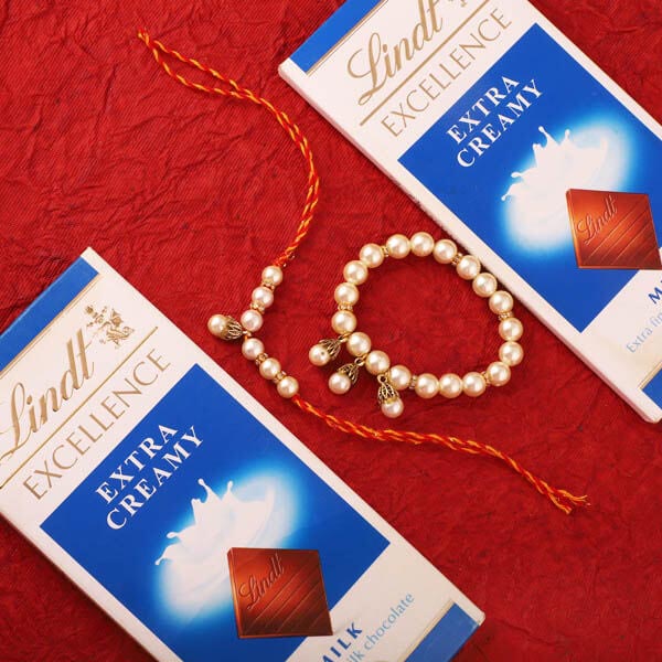 Lindt Bhaiya Bhabhi Affection