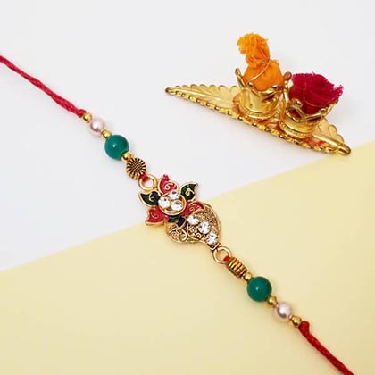 Pretty Rakhi