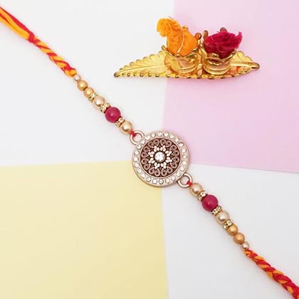 Awesome Rakhi