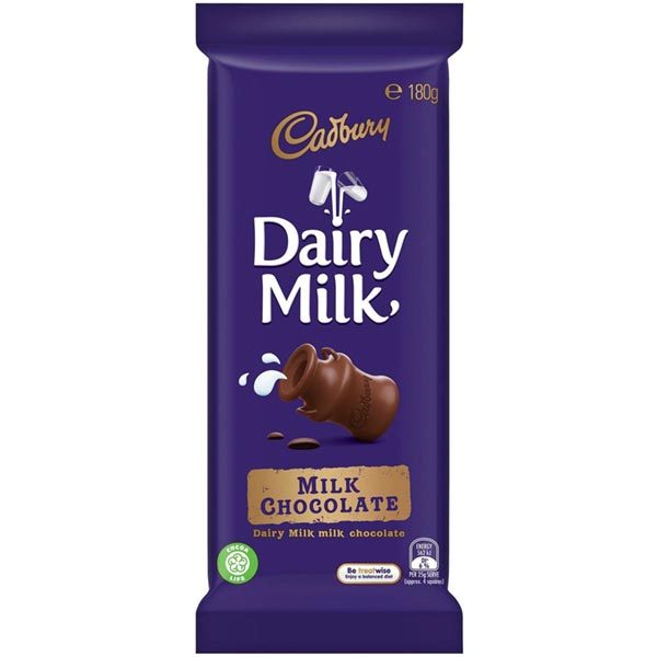 Chota Bheem Rakhi With Dairy Milk to Australia