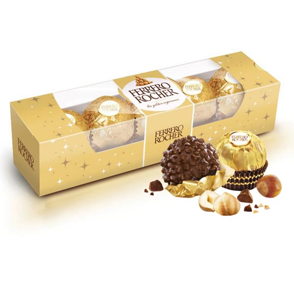 Kid Rakhi With Ferrero Rocher to Australia