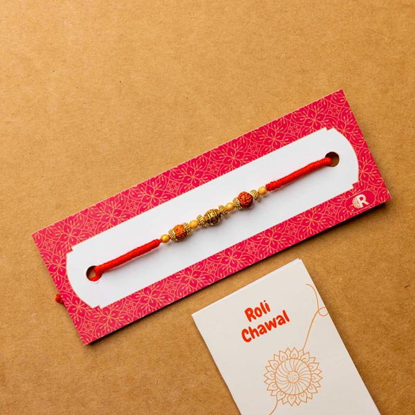 Rudraksh Rakhi - Australia