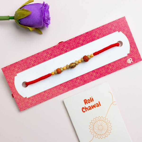 Rudraksh Rakhi - Australia