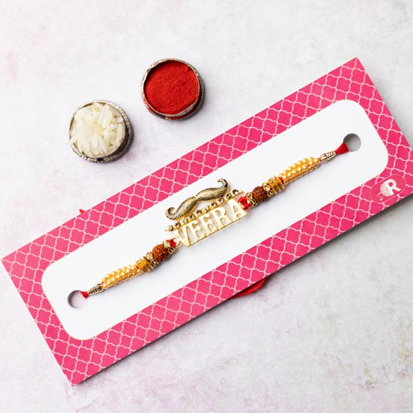 Muchhad Veera Rakhi - Australia