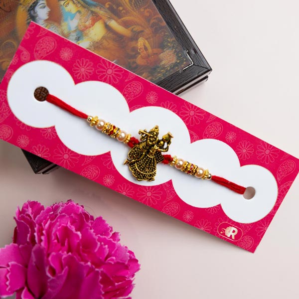 Radha Krishna Rakhi to Australia