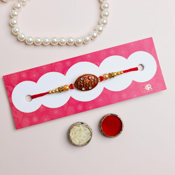 Bhai Rakhi - Australia