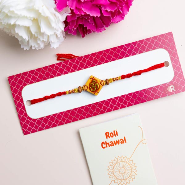 Om Rakhi - Australia